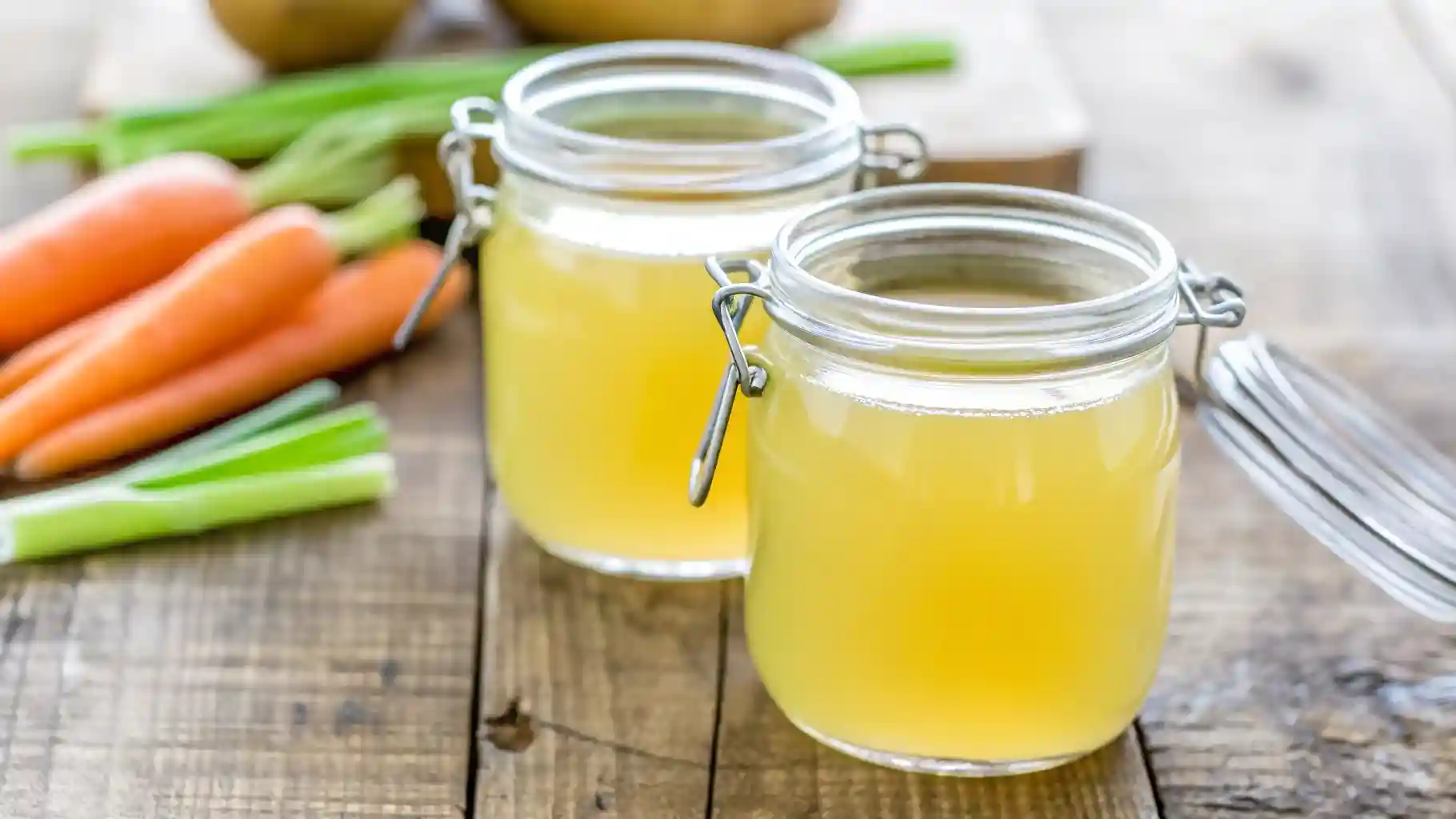 Home Made Chicken Broth Recipe: The Best Cozy Classic Loved by Home Cooks in 2025