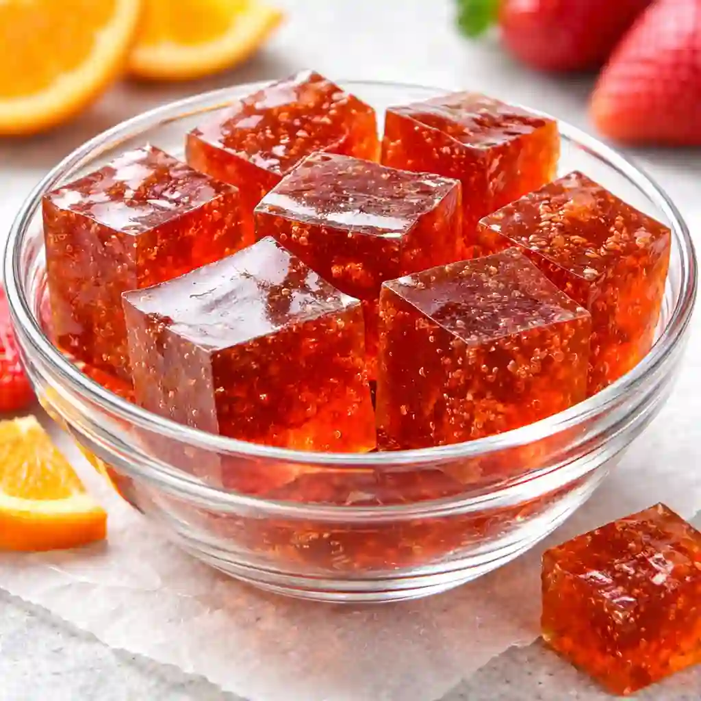 Bariatric Gelatin Recipe for Weight Loss: Proven Hunger Hack