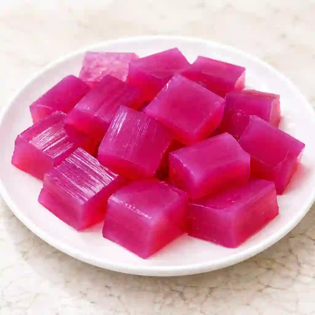 Dr Oz Pink Gelatin Recipe for Weight Loss Easy Appetite Hack