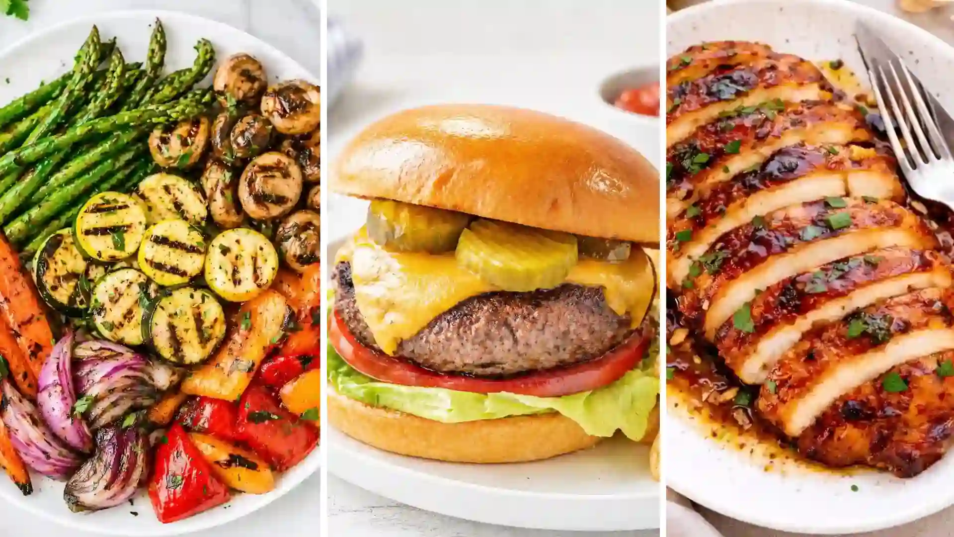 BBQ Recipes for Summer: 15 Best Easy Grill Ideas